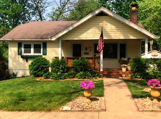 311 S Linden Ave, Decatur, IL 62522