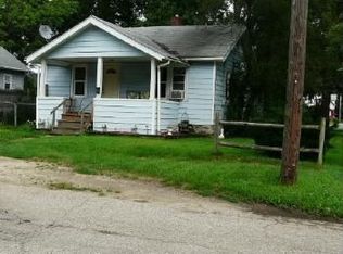 2714 Lapey St, Rockford, IL 61109