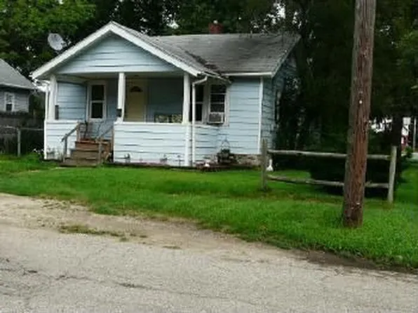 2714 Lapey St, Rockford, IL 61109