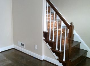 3600 Kenyon Ave, Baltimore, MD 21213