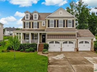 620 Wyndham Way, Pooler, GA 31322