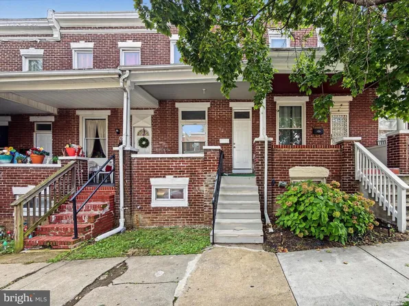 621 E 30th St, Baltimore, MD 21218