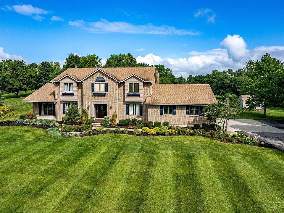 2010 Hamilton New London Rd, Hamilton, OH 45013 Zillow