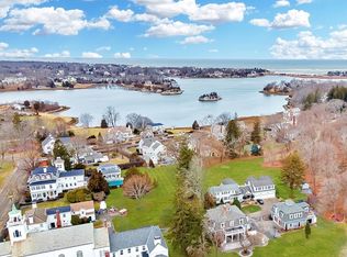 47 Highland Ave, Cohasset, MA 02025