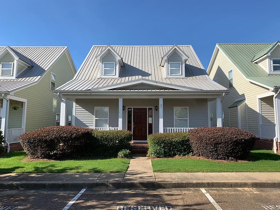401 Bickerstaff Ln UNIT 7, Oxford, MS 38655 Zillow