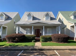 401 Bickerstaff Ln UNIT 6, Oxford, MS 38655