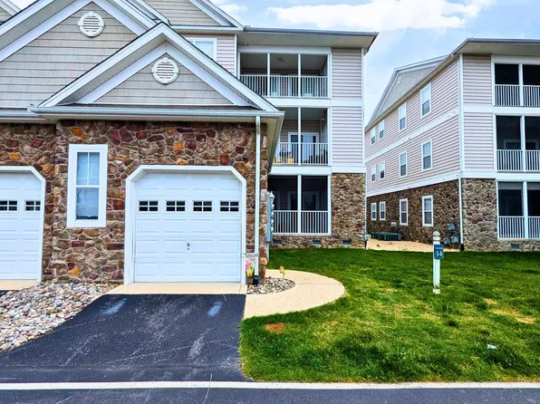 4401D Summer Brook Way Unit 4401D, Milford, DE 19963