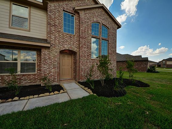 4th image of 9402 Barton Crossing Ln