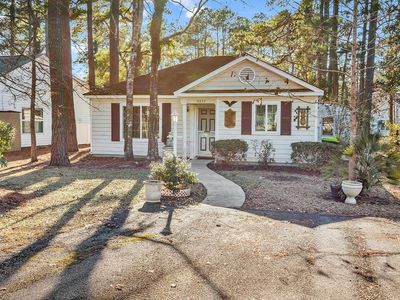 6632 Heron Point Rd., Myrtle Beach, SC, 29588