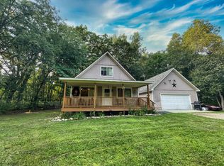 4035 Jenny Ln, Roscommon, MI 48653