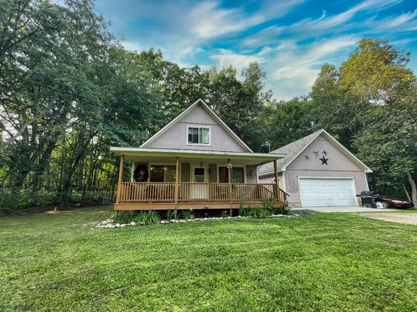 4035 Jenny Ln, Roscommon, MI 48653