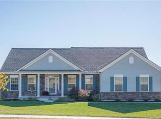 4929 Reston Dr, Easton, PA 18040