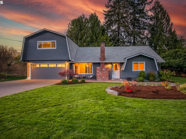 2635 Lafave St, West Linn, OR 97068