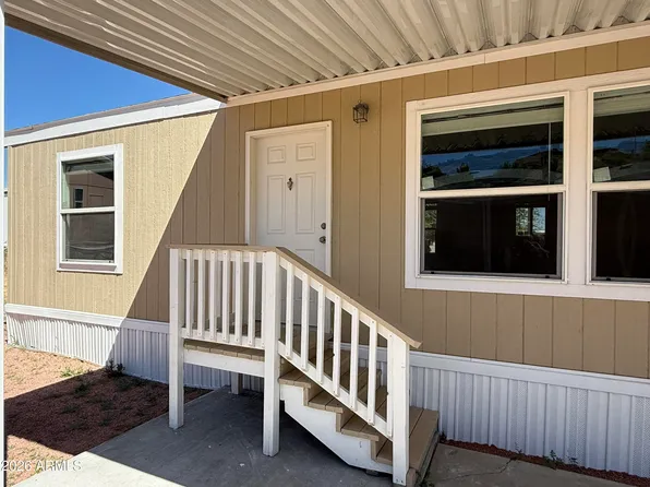 723 Finnie Flat Rd -- #2, Camp Verde, AZ 86322