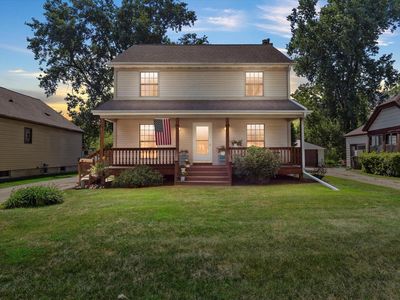 605 South 105th STREET, West Allis, WI, 53214