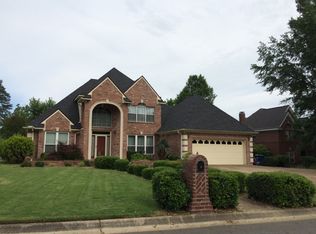 6 Masters Place Cv, Maumelle, AR 72113