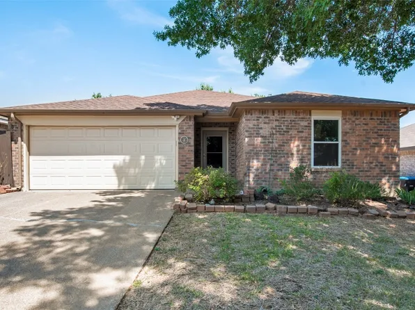 112 N Buffalo Grove Rd, Fort Worth, TX 76108