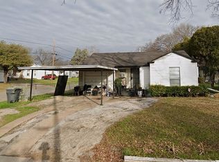 1701 Hemphill Dr, Dallas, TX 75216
