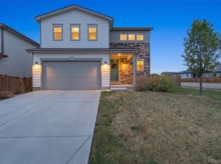 6407 Copper Drive, Frederick, CO 80516