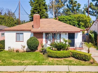836 Findlay Ave, Montebello, CA, 90640