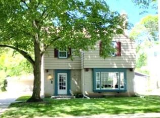 2617 N 84th St, Milwaukee, WI 53226