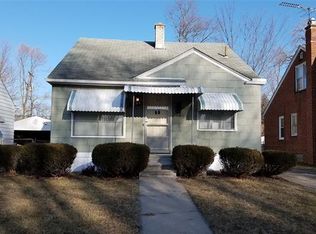 7644 Lamphere, Detroit, MI