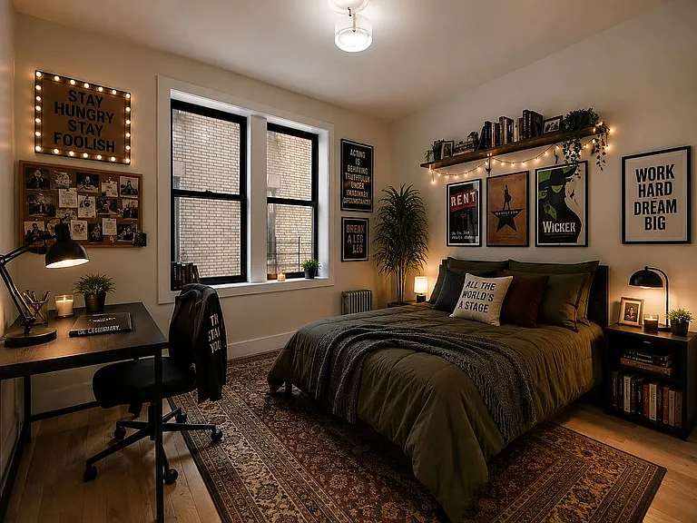 382 Wadsworth Ave #5B — Photo 7
