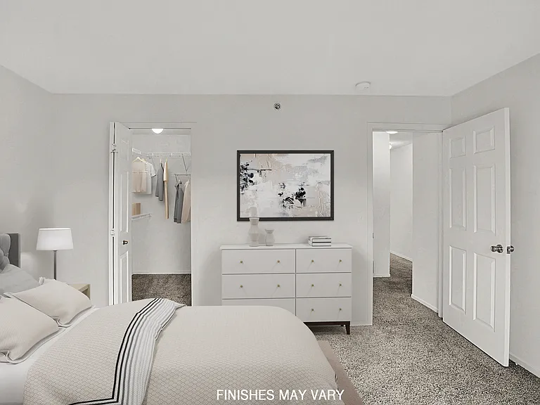 LakePointe Apartments — Photo 38