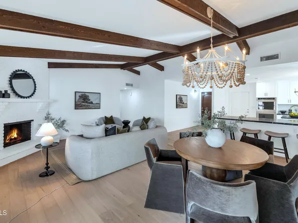 4642 N 31ST Street, Phoenix, AZ 85016