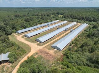 111 Alex Daley Rd, Carson, MS 39427