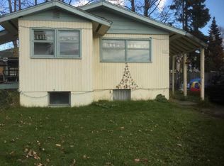 417 N Flower St, Anchorage, AK 99508
