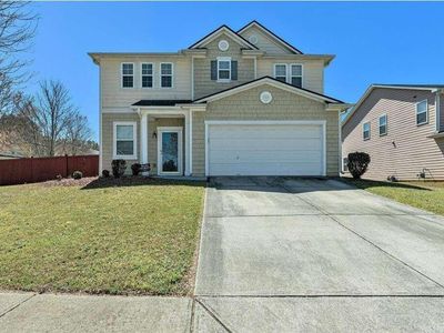 425 Fairmont Way, Fairburn, GA, 30213