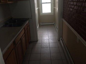 Kitchen Pantry