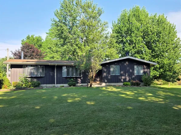 7311 Arendt Rd, Melvin, MI 48454