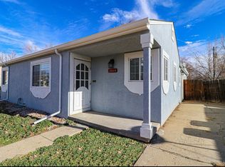 1044 S Canosa Ct, Denver, CO 80219