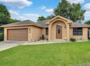 911 Northpark Rdg, New Braunfels, TX 78130