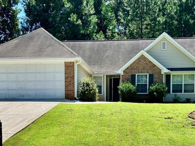 2964 Maple Walk Ct, Lawrenceville, GA, 30044