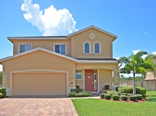 1876 NW Waterwillow Way, Jensen Beach, FL 34957
