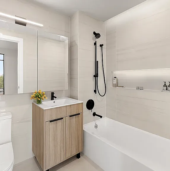 20-08 Steinway St #207 — Photo 3