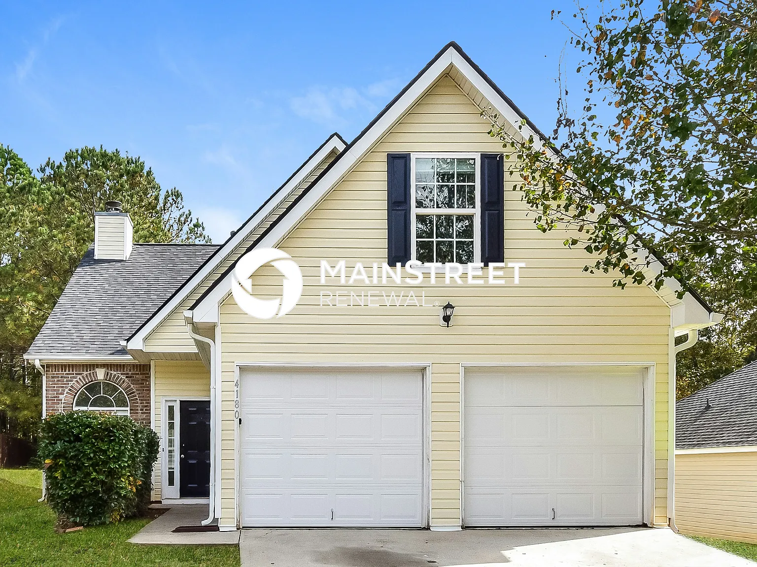 4180 Clarks Tr — Photo 1