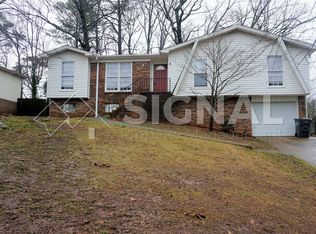 1728 Sam Dr, Birmingham, AL 35235