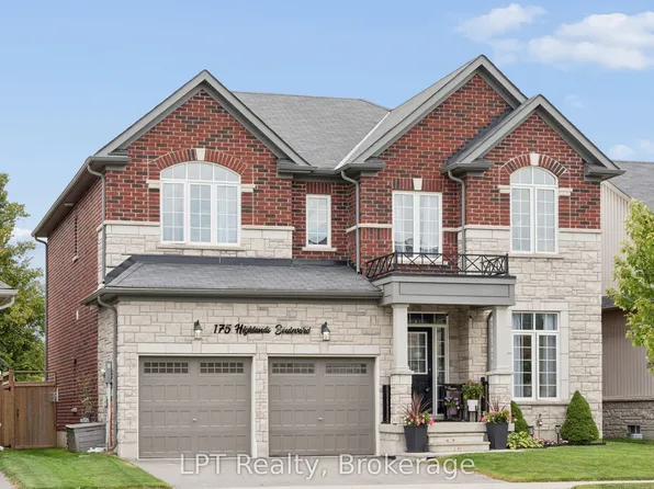 175 Highlands Blvd, Cavan Monaghan, ON L0A 1G0