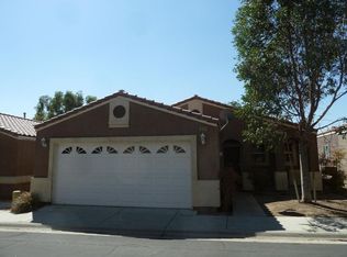 2424 Horizon Dr, Rosamond, CA 93560