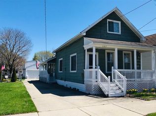 607 S Farragut St, Bay City, MI 48708