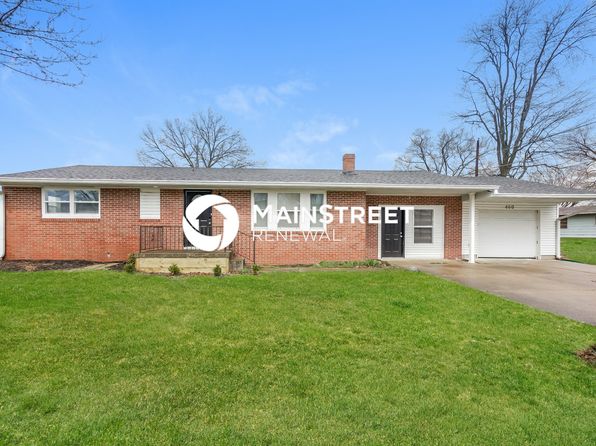 460 W Ellen St