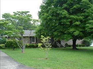 105 Overhill Dr, Duncan, SC 29334