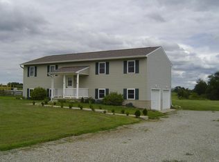 9426 Bussert Rd SW, Amanda, OH 43102