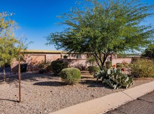 1540 N Pavo Pl, Tucson, AZ 85745