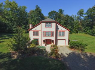 109 Aberdeen Ln, New Marlboro, MA 01230