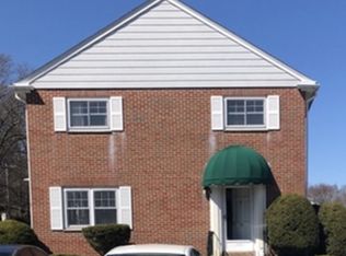 56 Emerson Gardens Rd UNIT 56, Lexington, MA 02420